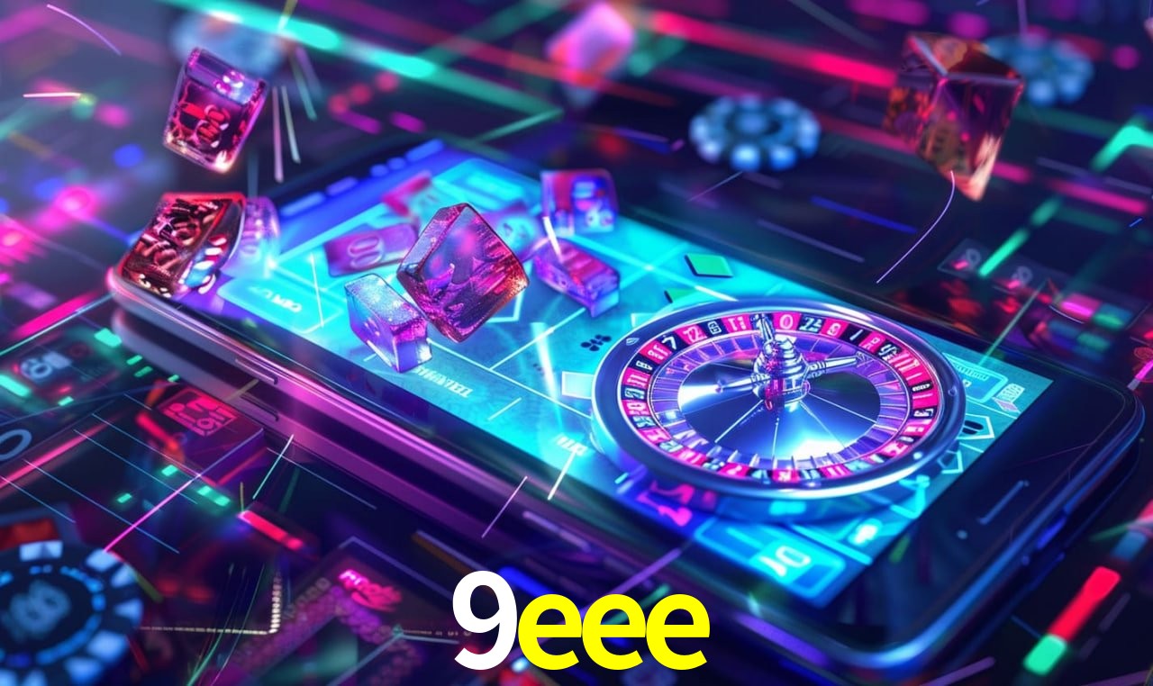 A Revolução dos Jogos Mobile: Diversão na Palma da Mão